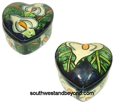 80343-D Large Hearts 2pc Set - Callalilly Design