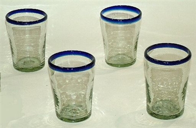 Mexican Glassware - Tavern Beer Glass