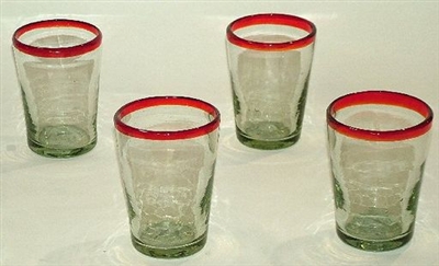 Mexican Glassware - Tavern Beer Glass