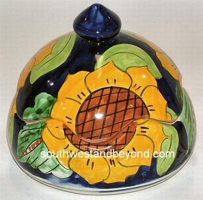 Mexican Talavera Pottery Accessories hand made hand painted