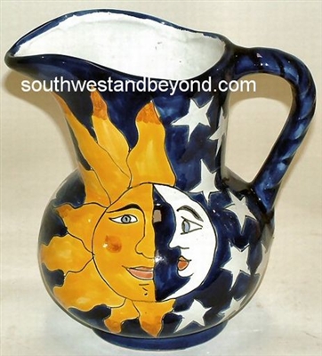 Mexican Talavera Pottery Accessories hand made hand painted