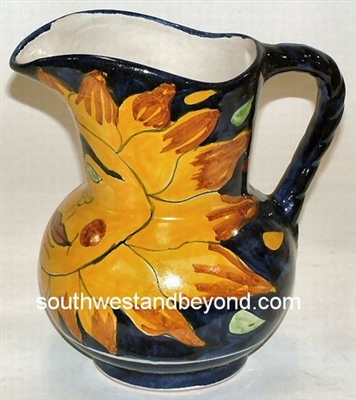 Mexican Talavera Pottery Accessories hand made hand painted