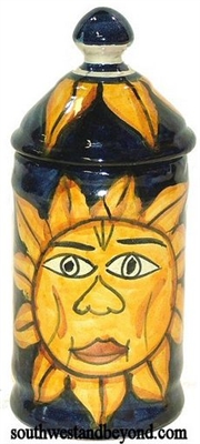 Mexican Talavera Pottery Accessories hand made hand painted