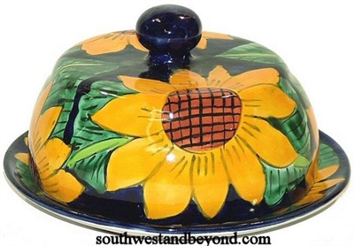 Mexican Talavera Pottery Accessories hand made hand painted